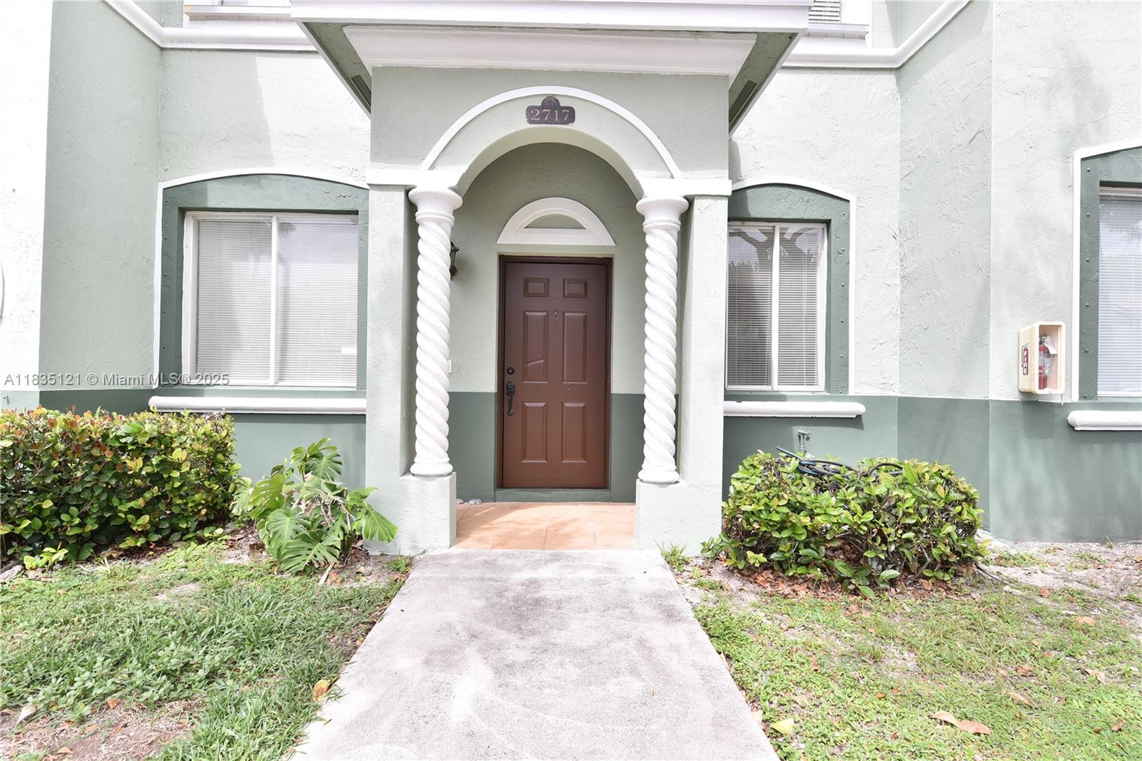 Welcome to this well-kept 3 bed, 2.5 bath home in the secure and quiet community of Keys Cove. Step inside to beautiful new marble flooring, a newer A/C system (just 3 years old), modern stainless steel appliances, and recent upgrades including a full-home water filtration system and a new water heater—both installed within the last year. Enjoy peaceful lake views from your backyard, offering the perfect space to relax or unwind after a long day. This move-in ready home combines comfort and convenience, just minutes from shopping, schools, and major highways. A must-see!