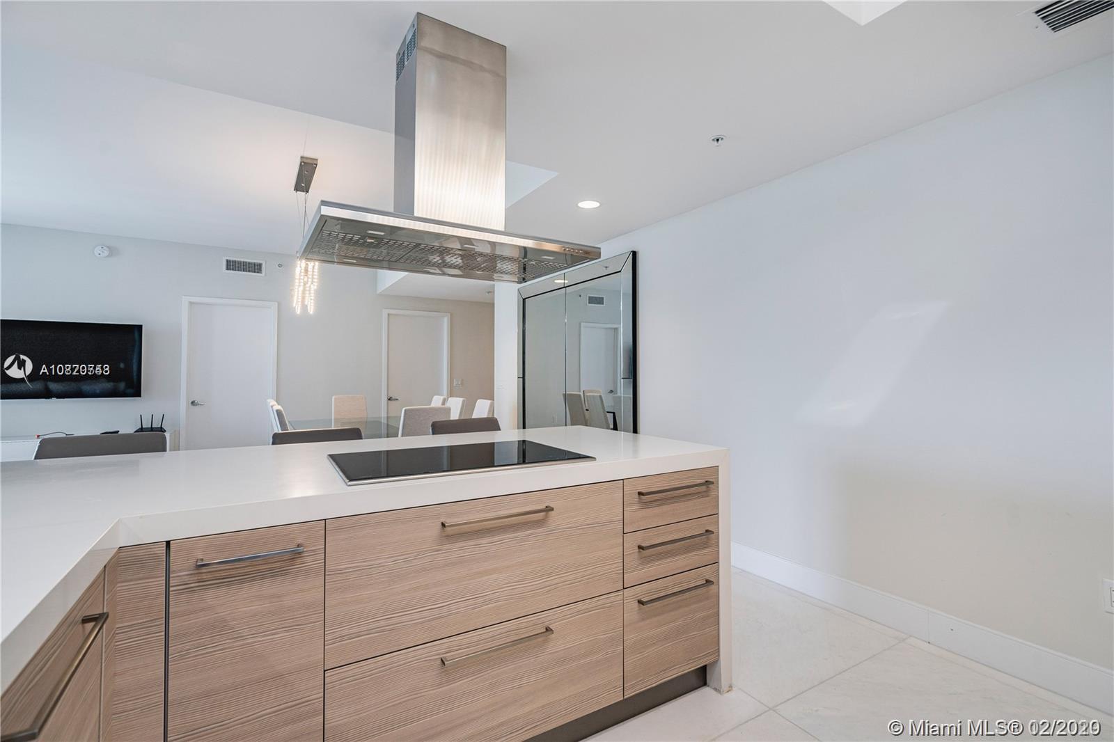 Marina Palms South Tower - Residential Lease