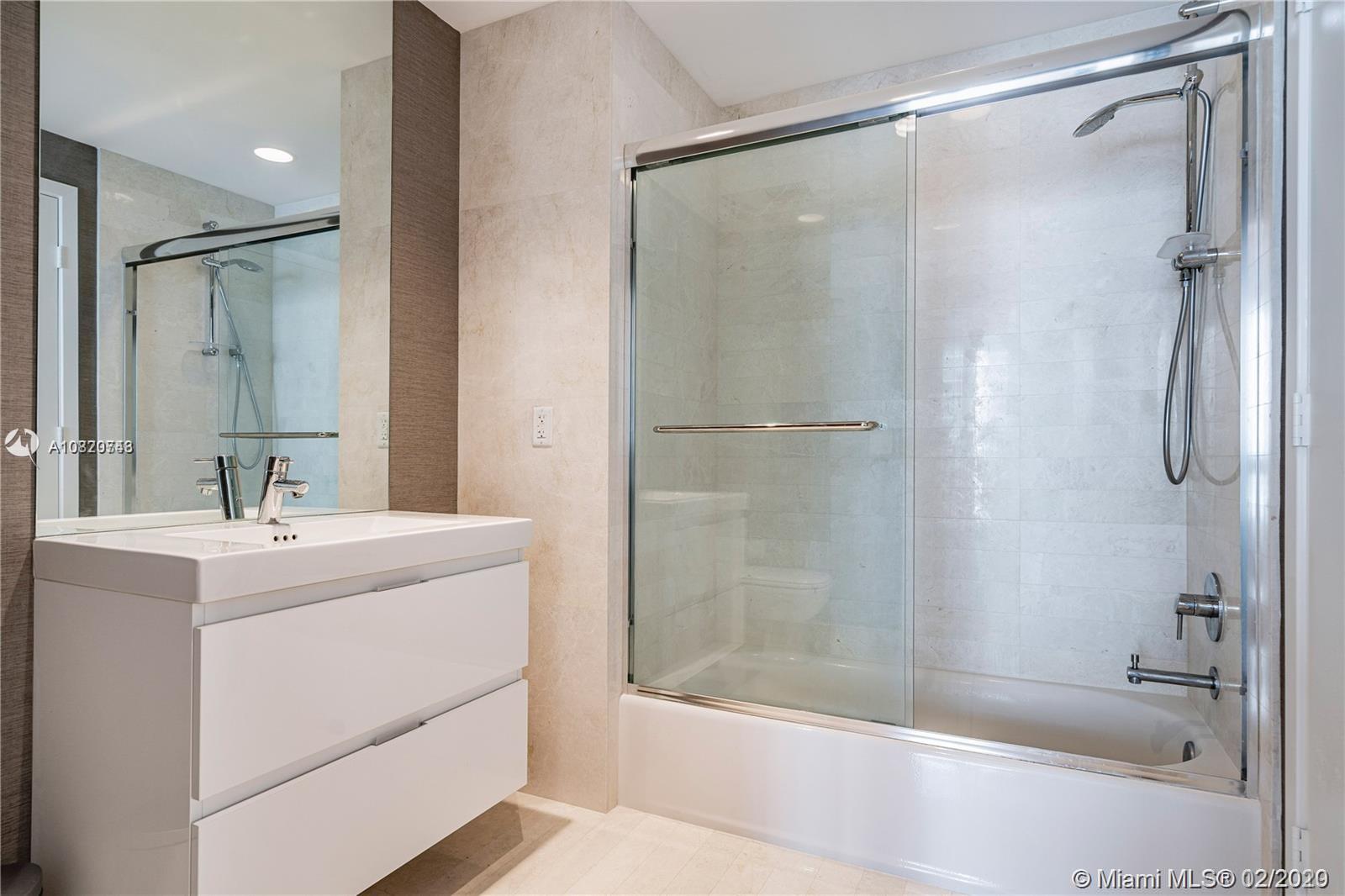 Marina Palms South Tower - Residential Lease