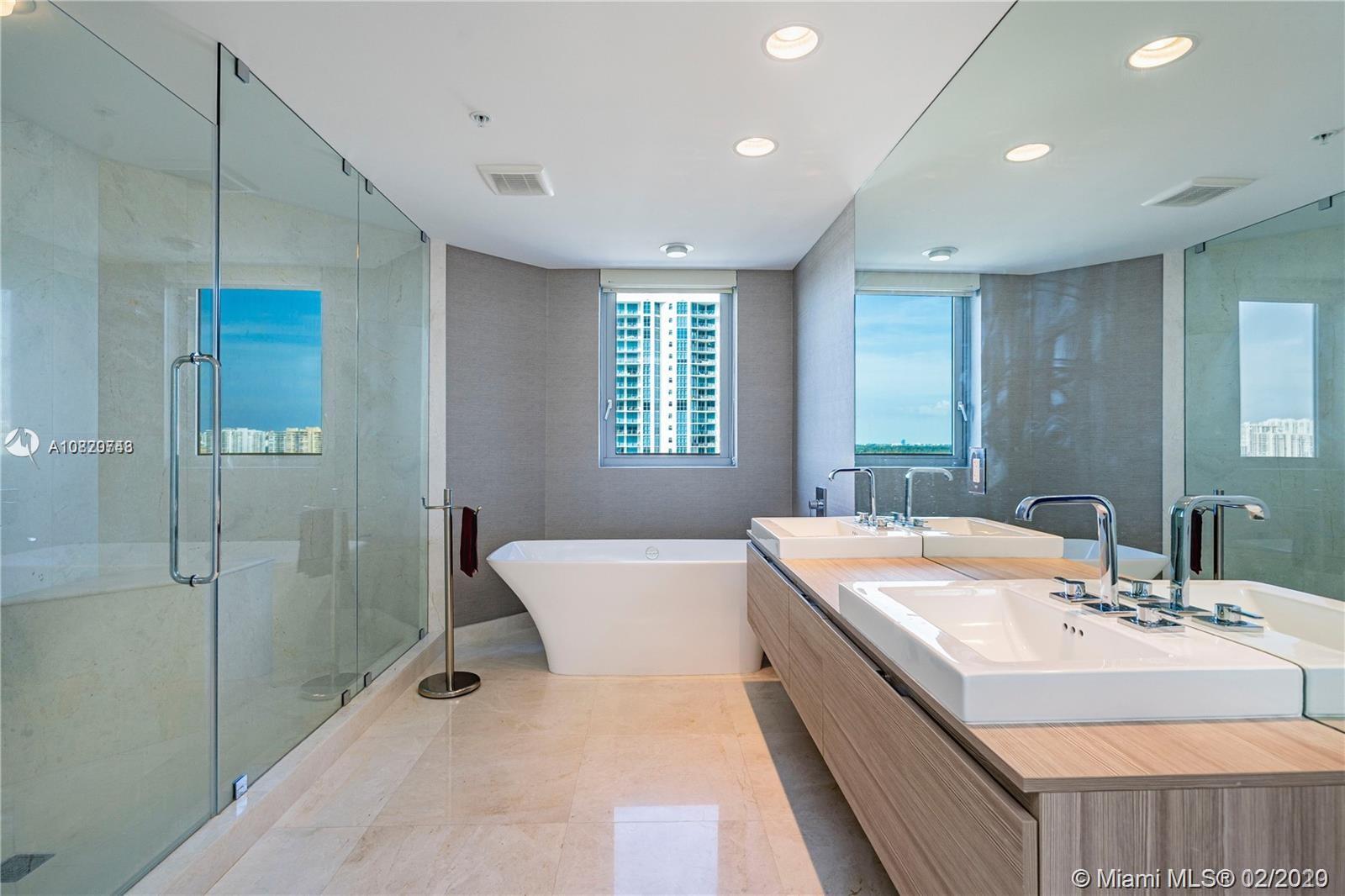 Marina Palms South Tower - Residential Lease