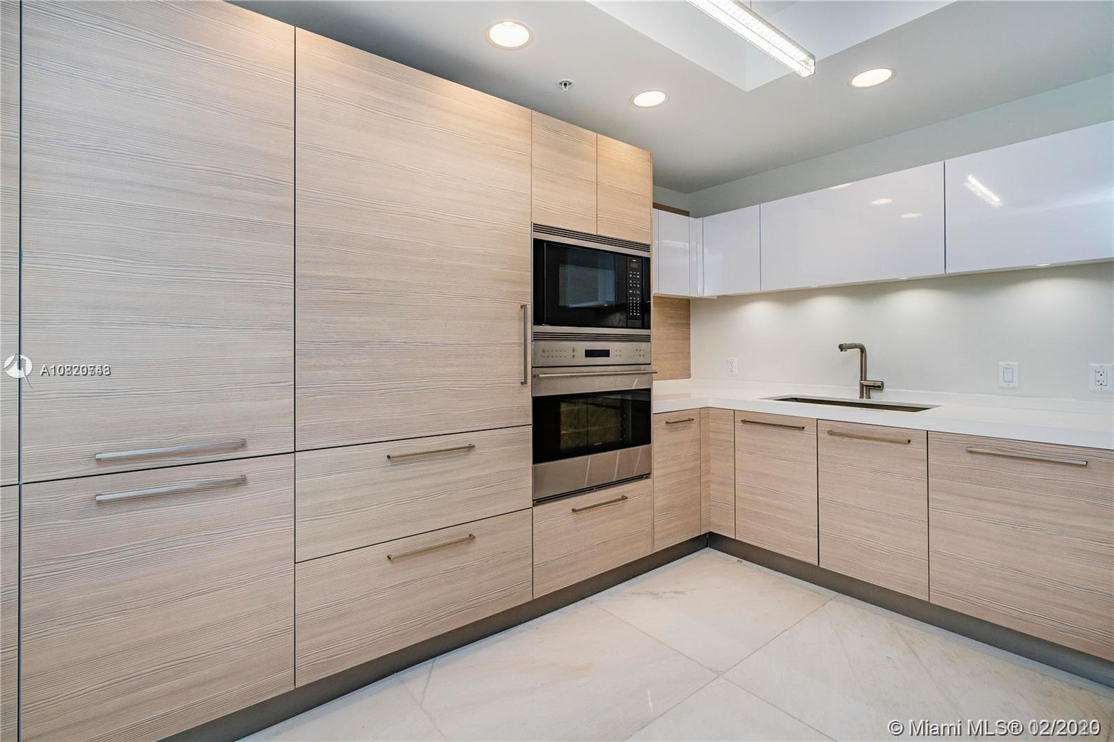 Marina Palms South Tower - Residential Lease