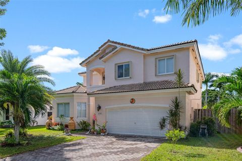 A home in Homestead