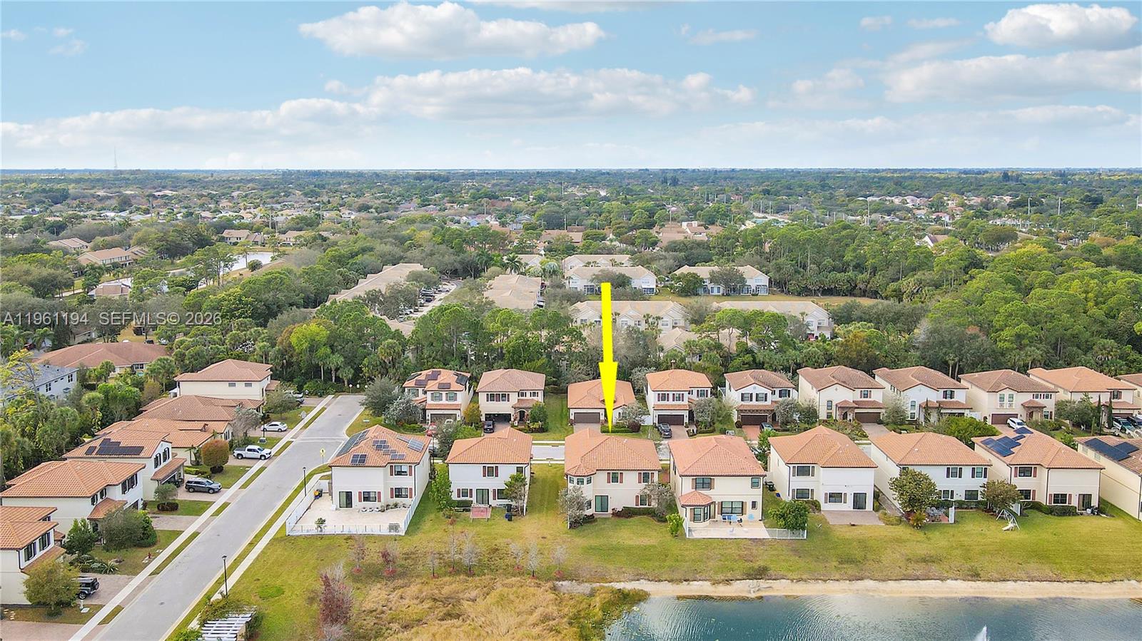 RESERVE AT SUMMIT - Residential