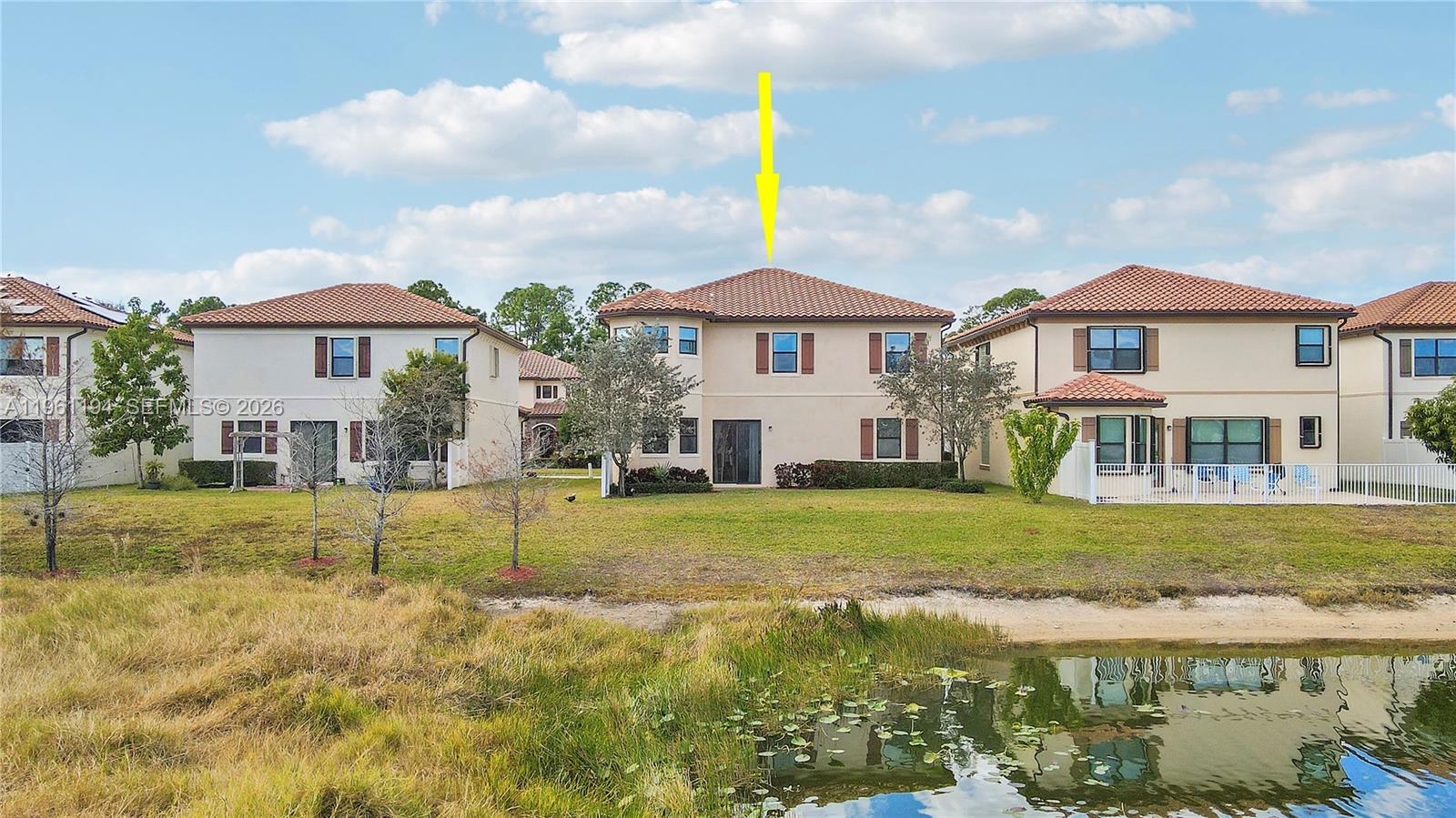 RESERVE AT SUMMIT - Residential