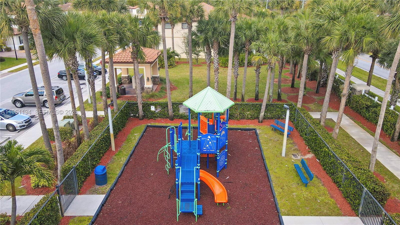 RESERVE AT SUMMIT - Residential