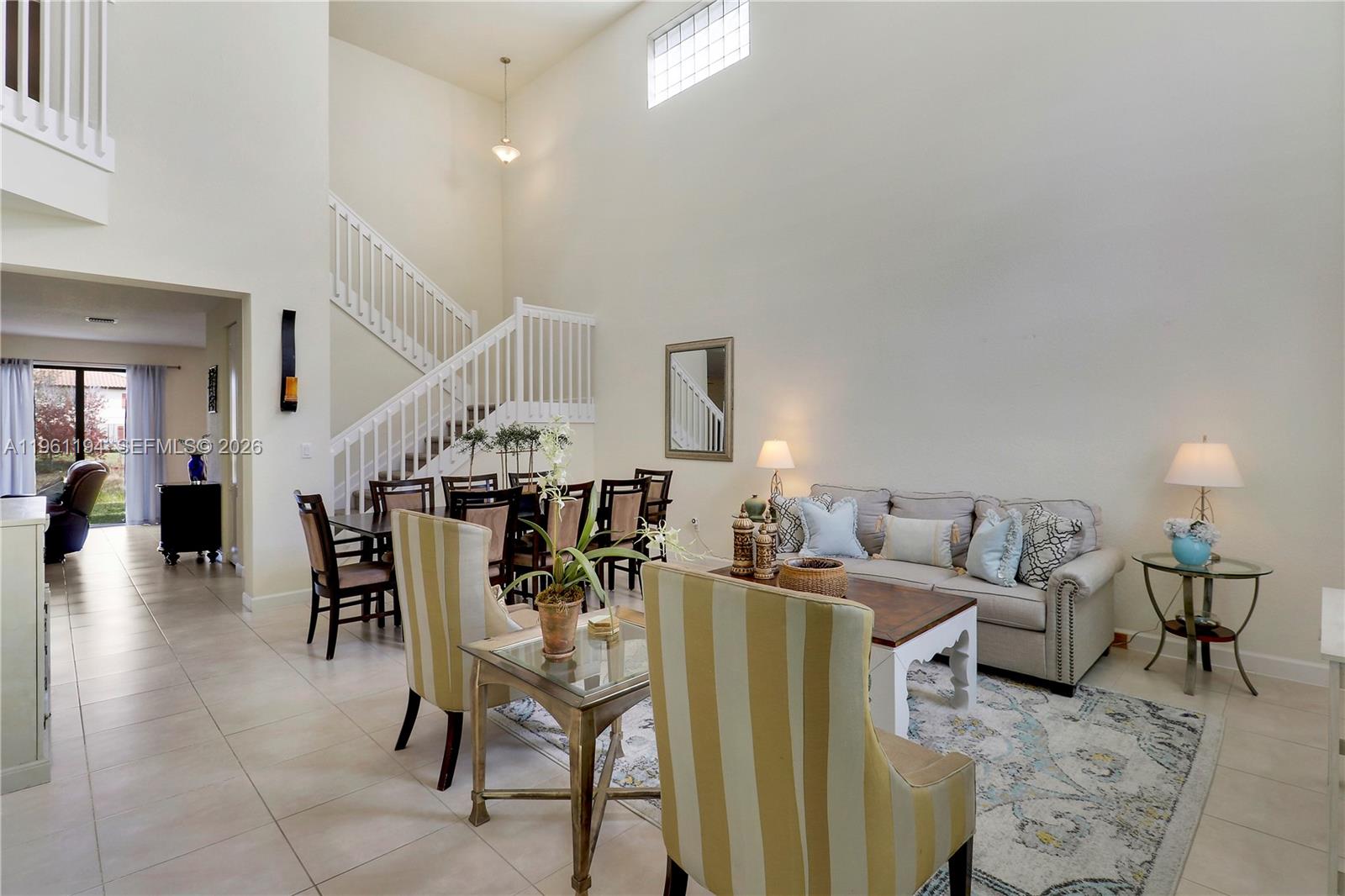 RESERVE AT SUMMIT - Residential