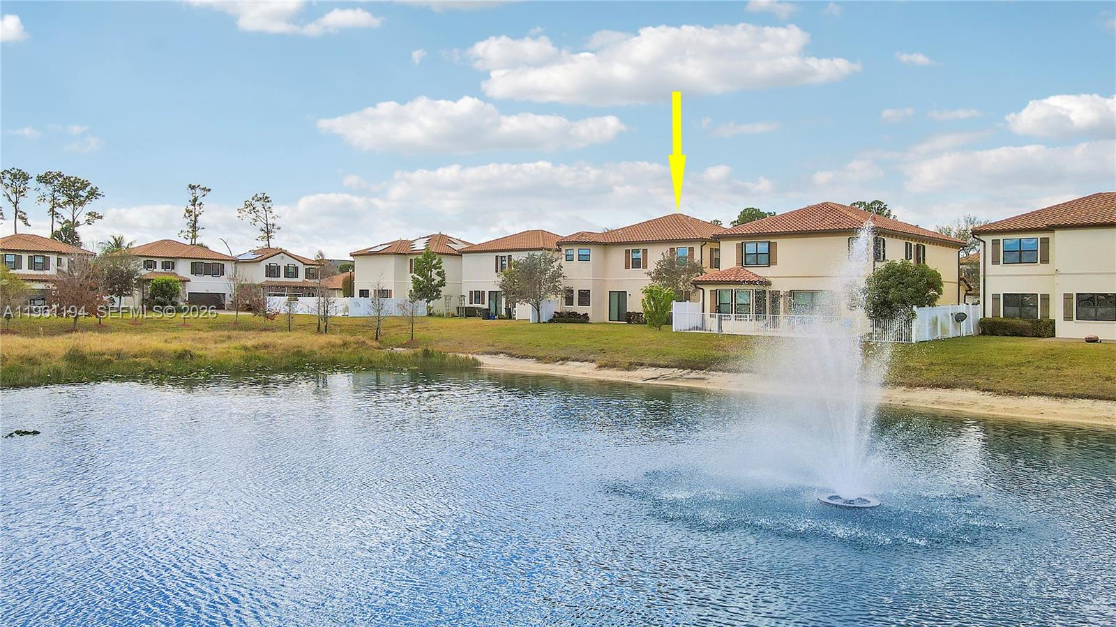 RESERVE AT SUMMIT - Residential