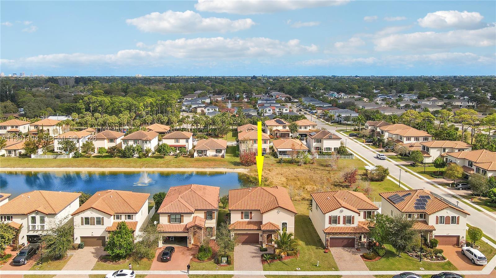 RESERVE AT SUMMIT - Residential