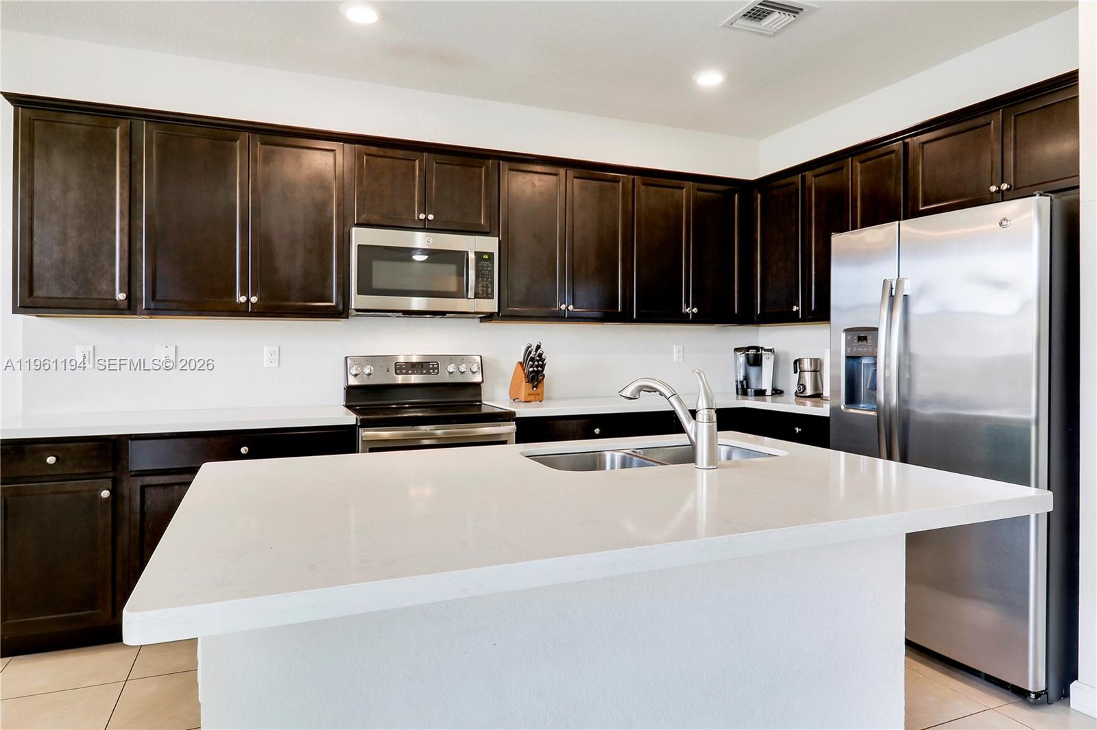 RESERVE AT SUMMIT - Residential