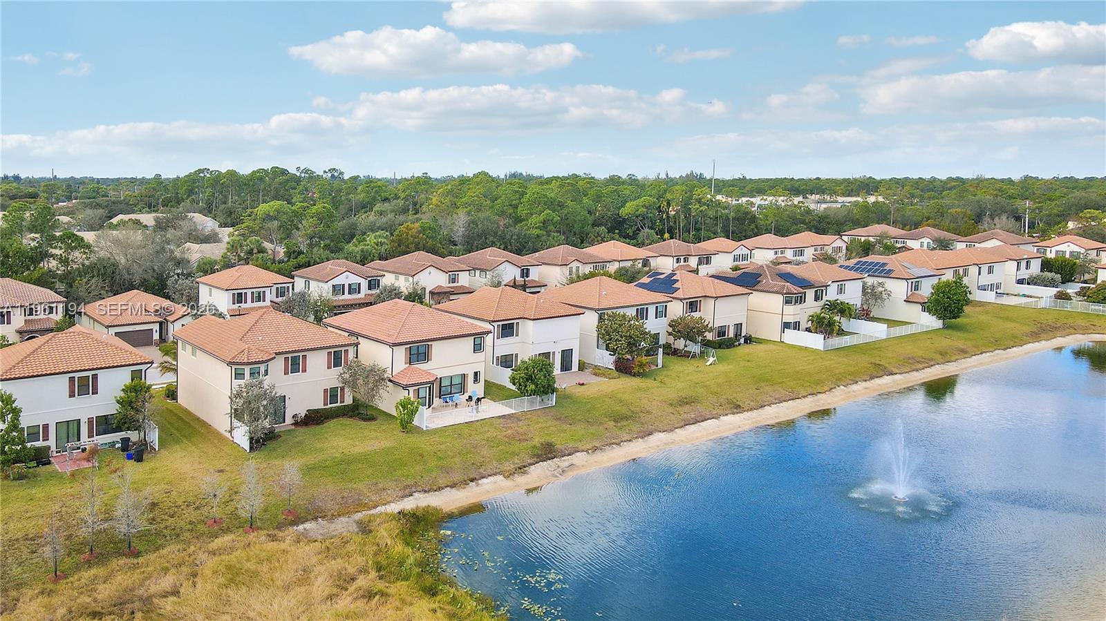 RESERVE AT SUMMIT - Residential