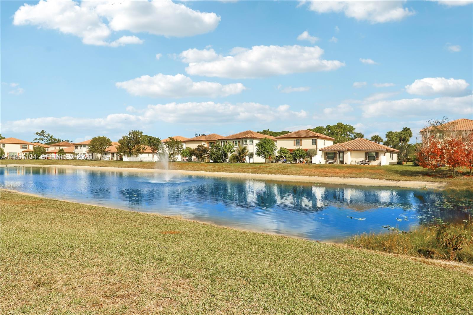 RESERVE AT SUMMIT - Residential