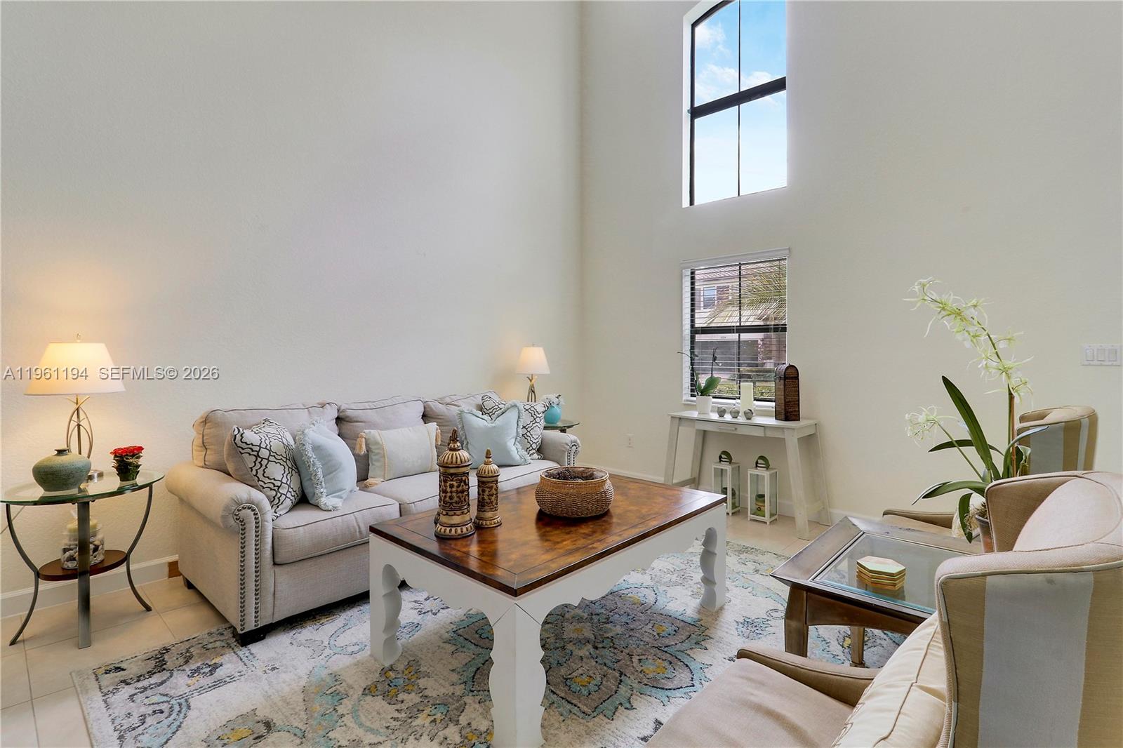 RESERVE AT SUMMIT - Residential