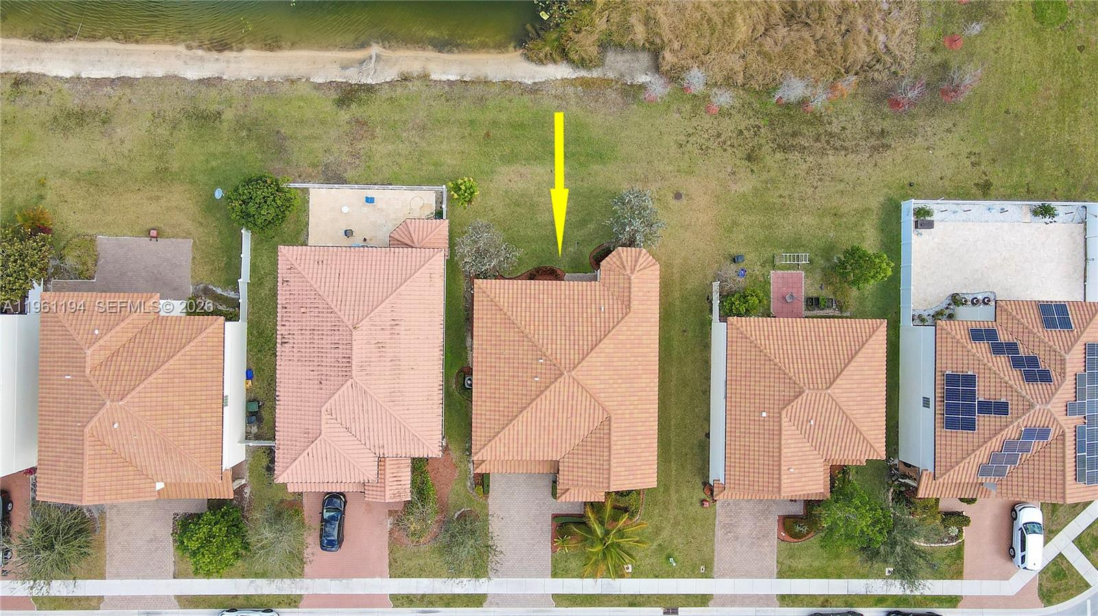 RESERVE AT SUMMIT - Residential