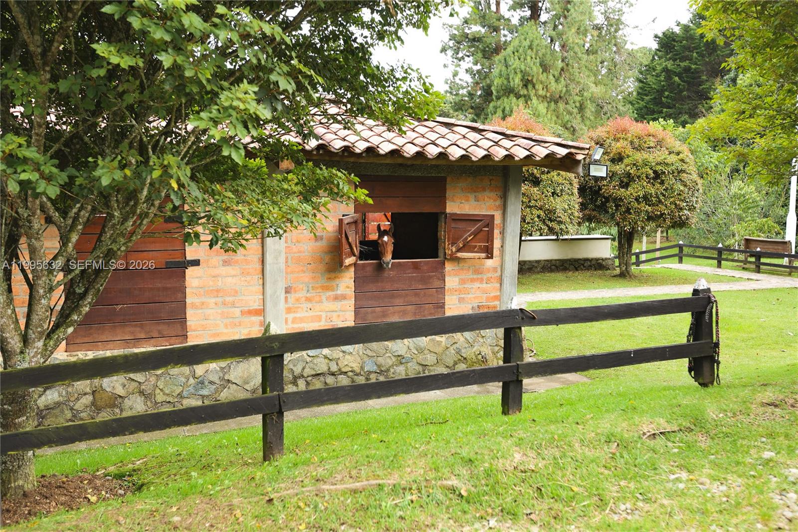 Parcelación Encenillos - Residential