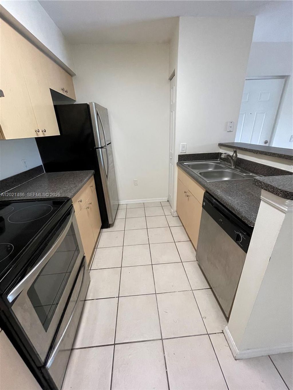 Photo of 4081 San Marino Blvd #206, West Palm Beach, FL 33409 (MLS # A12021486)