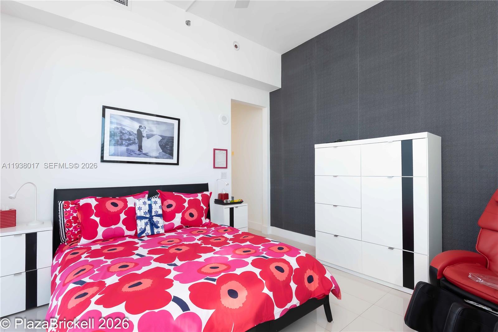 PLAZA BRICKELL EAST - Residential