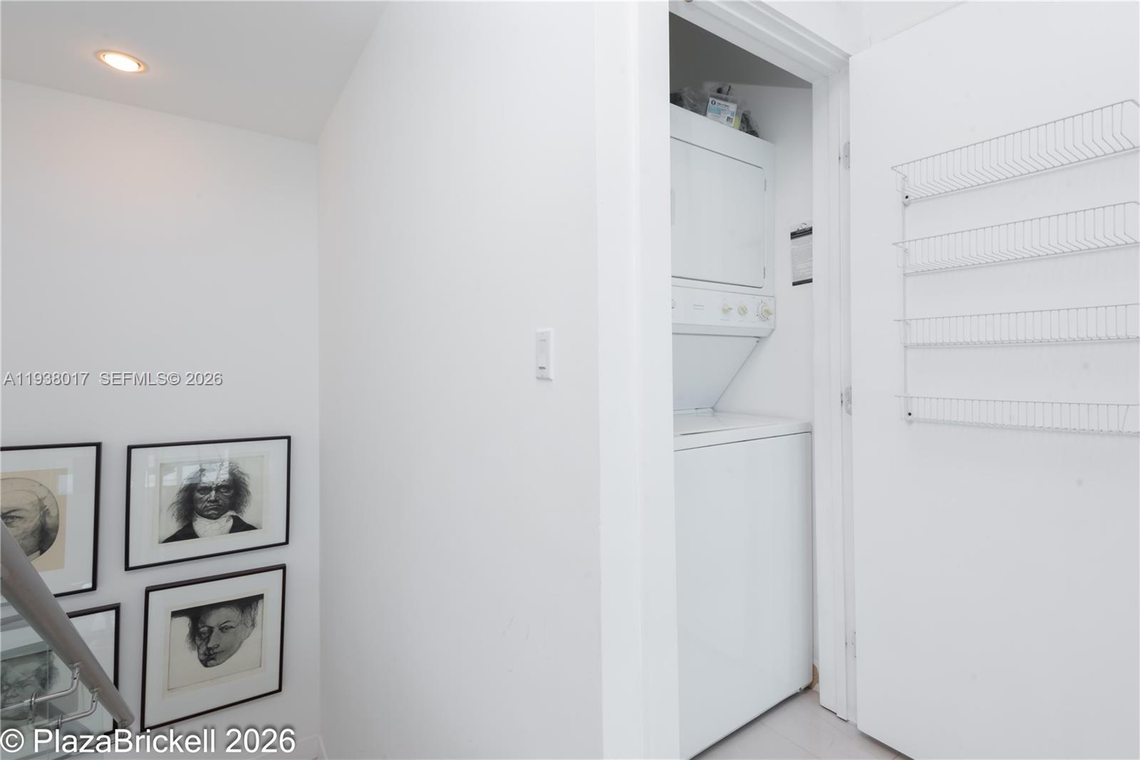 PLAZA BRICKELL EAST - Residential