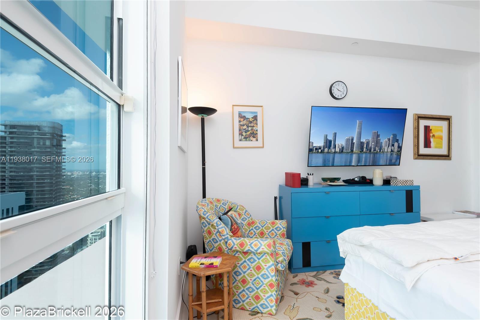 PLAZA BRICKELL EAST - Residential