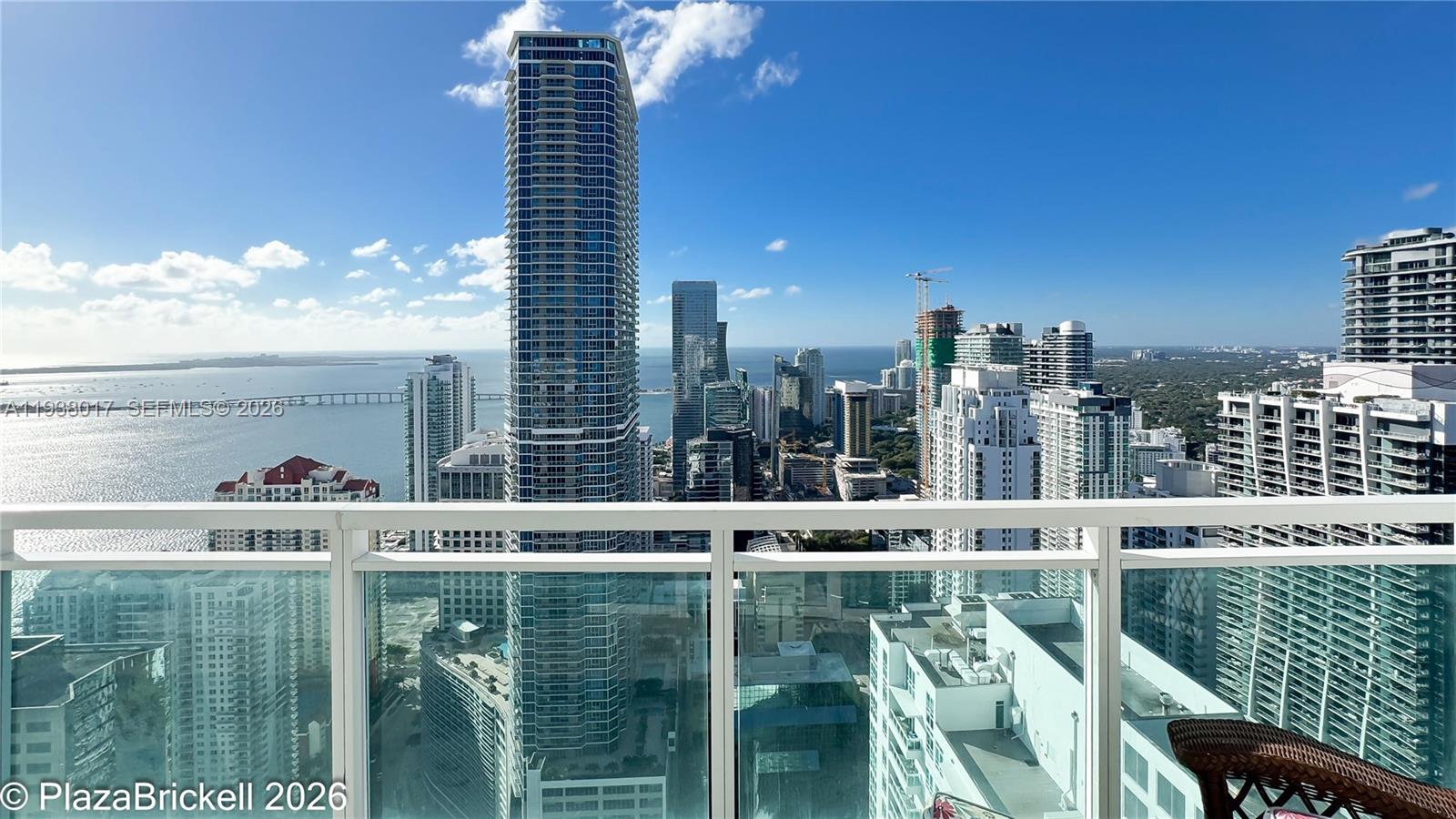 PLAZA BRICKELL EAST - Residential