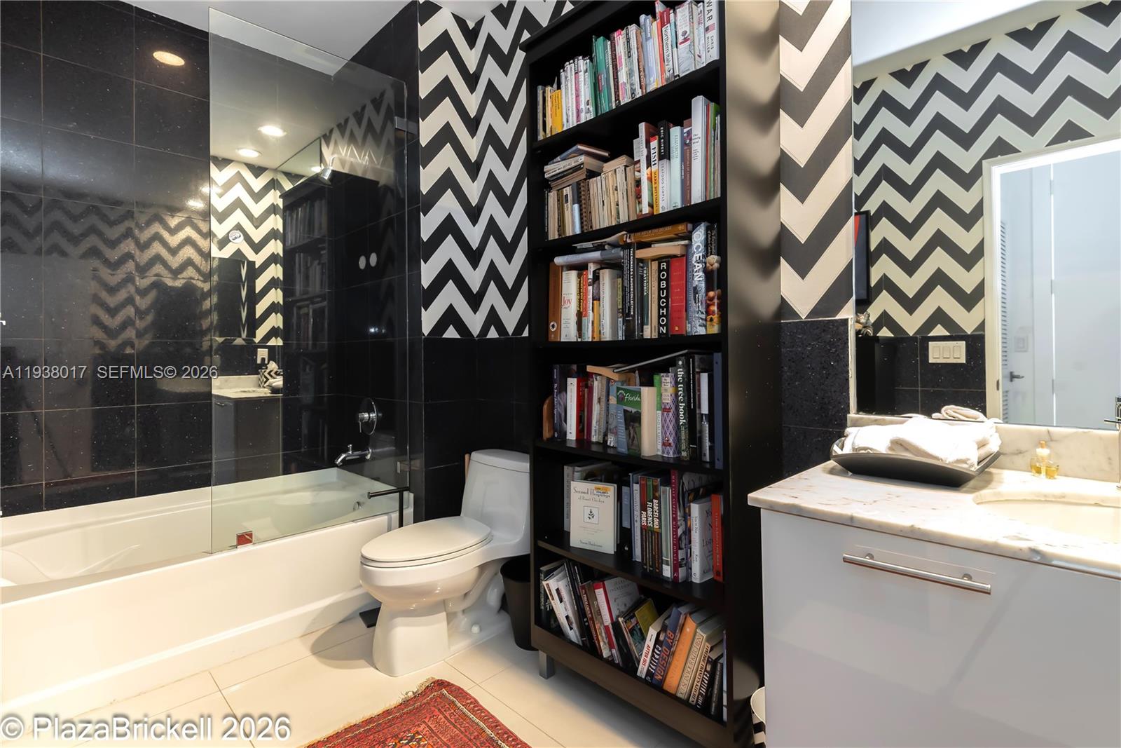 PLAZA BRICKELL EAST - Residential