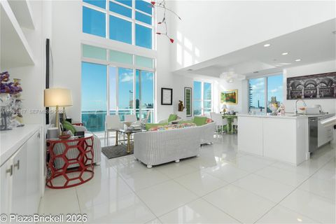 950 BRICKELL BAY DRIVE 5505 Miami FL 33131