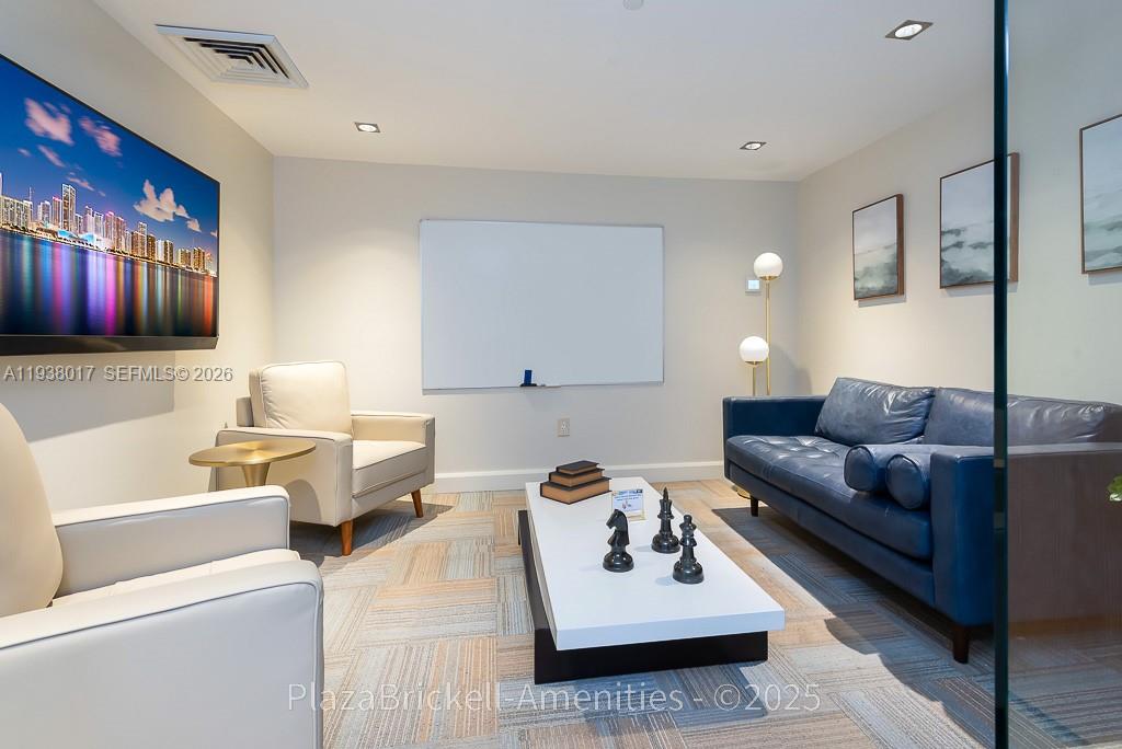 PLAZA BRICKELL EAST - Residential