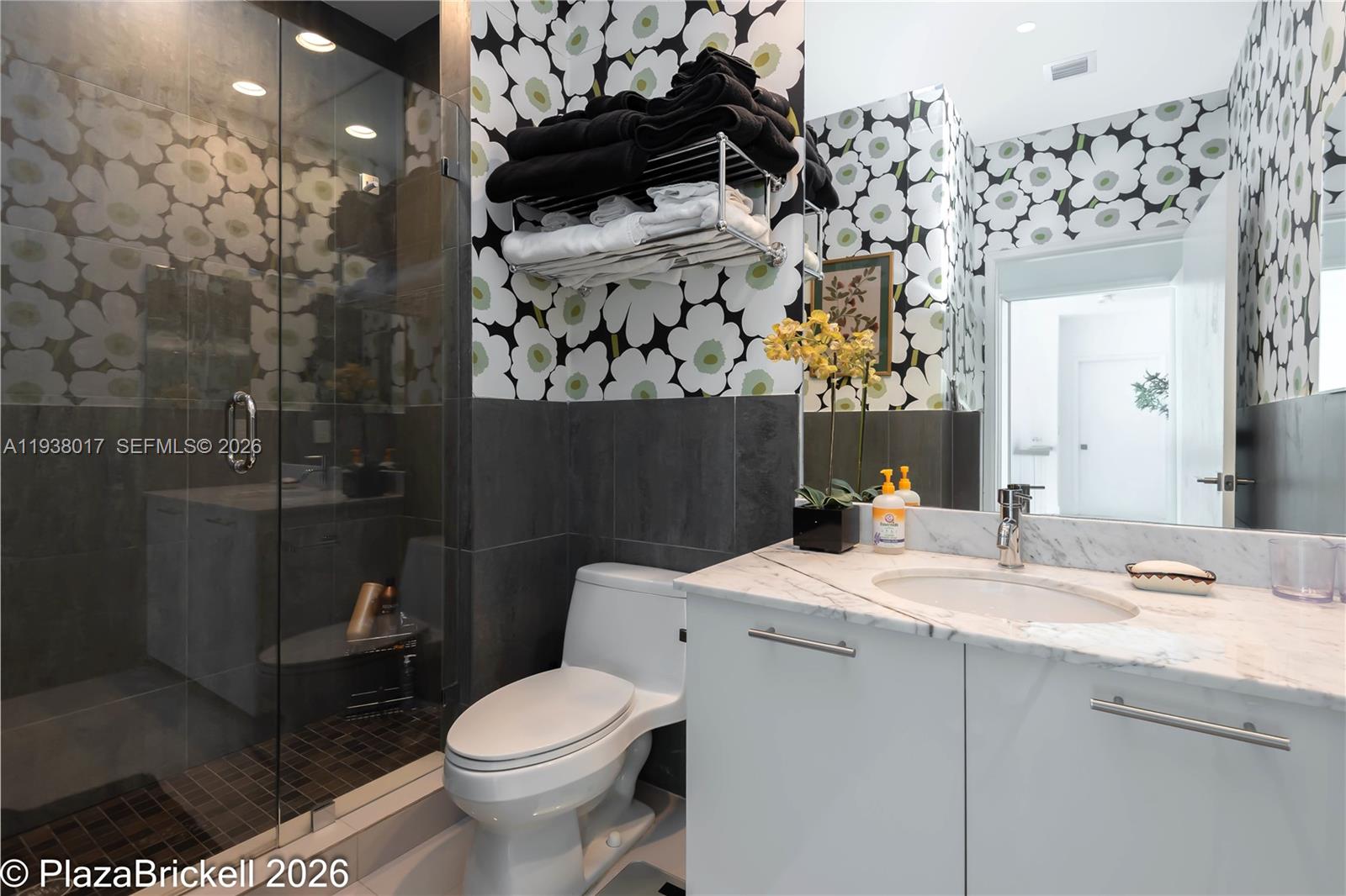 PLAZA BRICKELL EAST - Residential