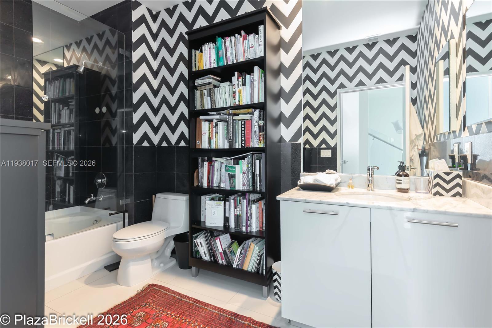 PLAZA BRICKELL EAST - Residential