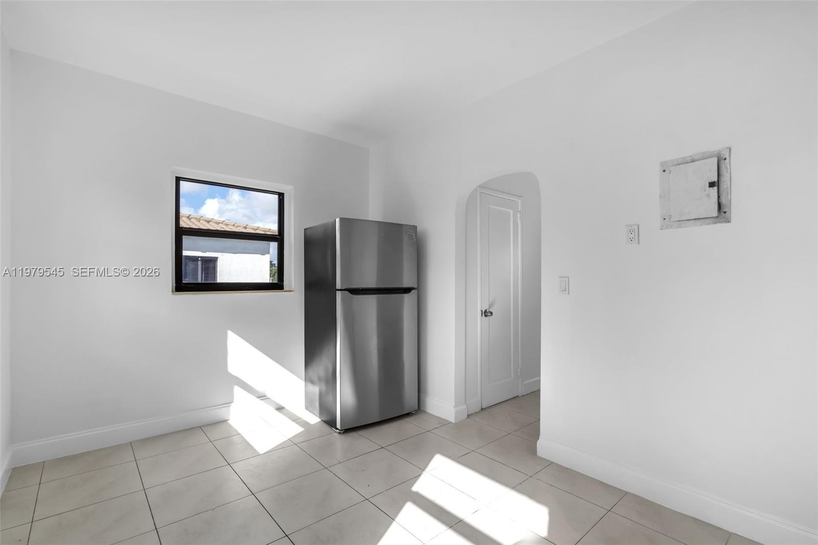 AMENDED PLAT OF ARDMORE H - Residential Lease