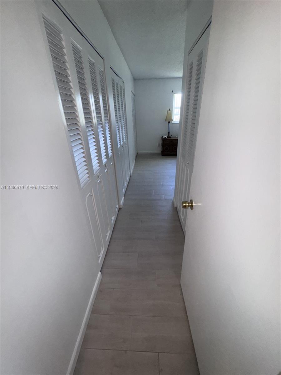 MEADOWBROOK LAKES CONDO - Residential