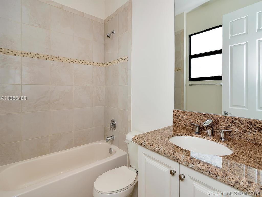 SEVEN BRIDGES - Residential Lease