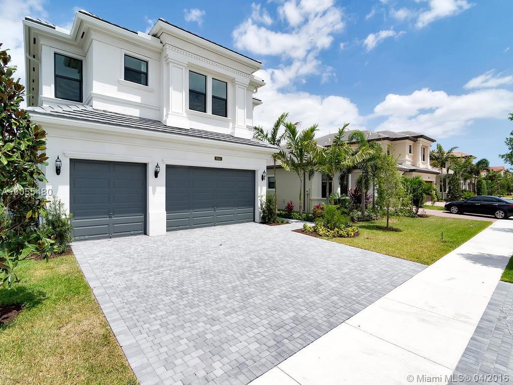 SEVEN BRIDGES - Residential Lease