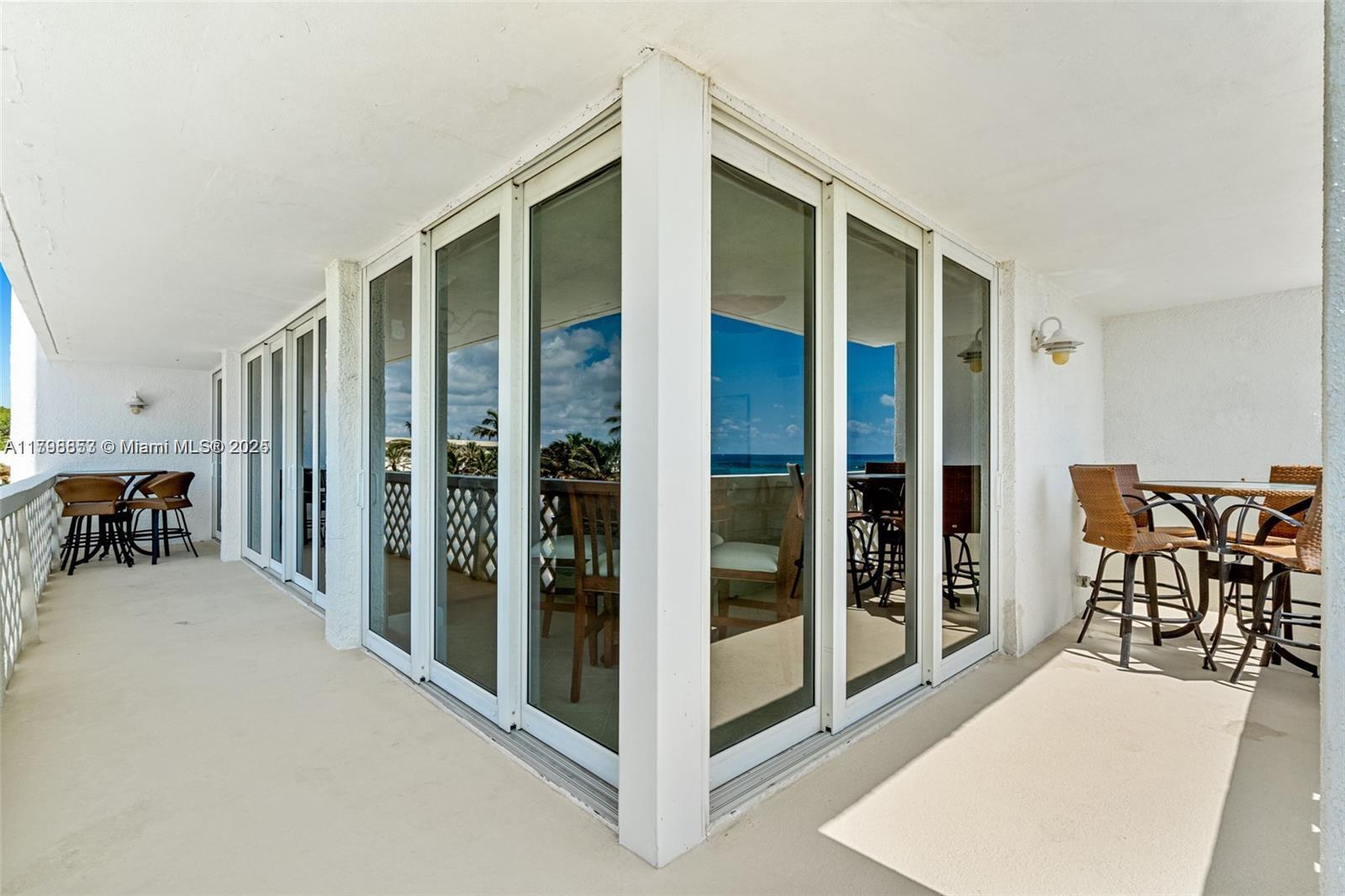 CLOISTER BEACH TOWERS CON - Residential Lease