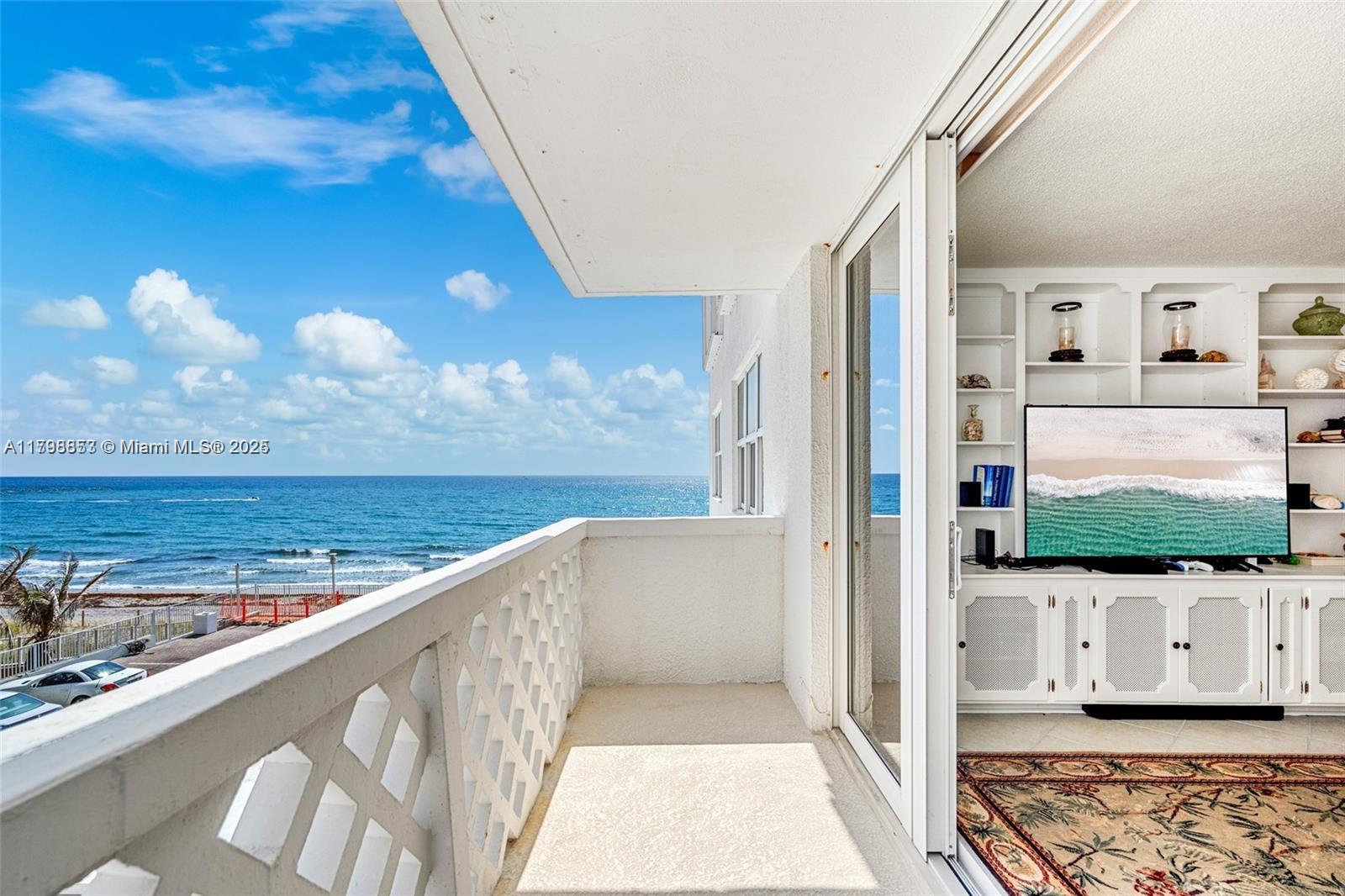 CLOISTER BEACH TOWERS CON - Residential Lease