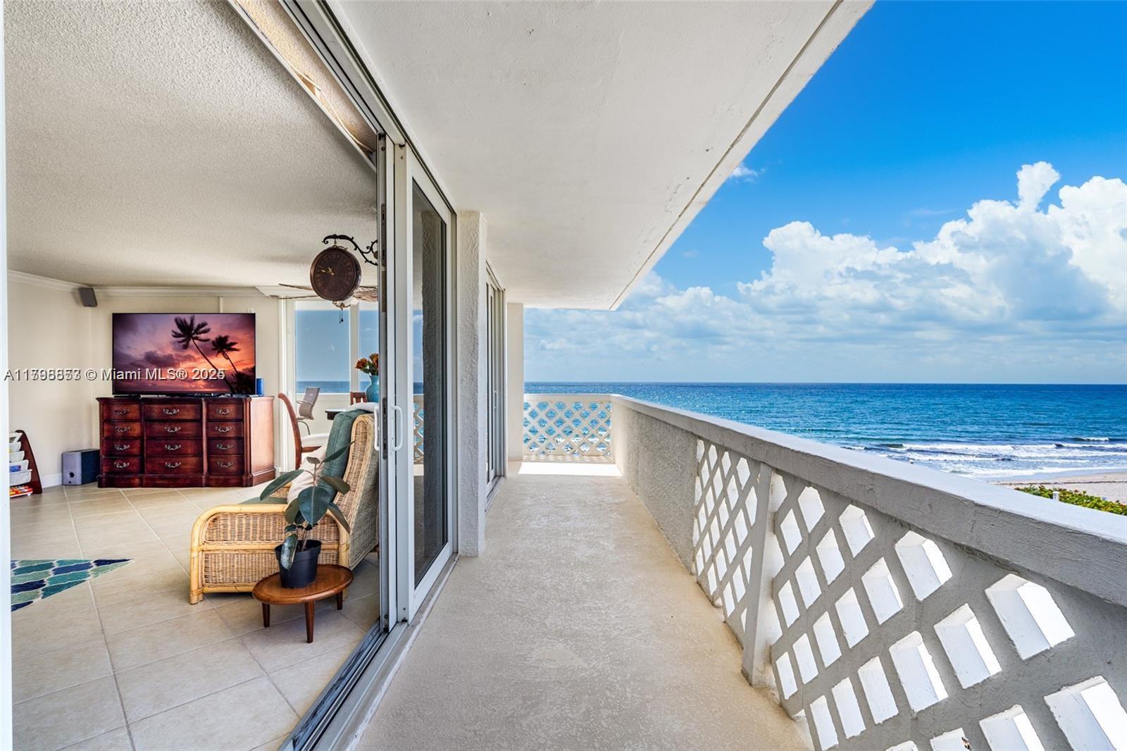 CLOISTER BEACH TOWERS CON - Residential Lease