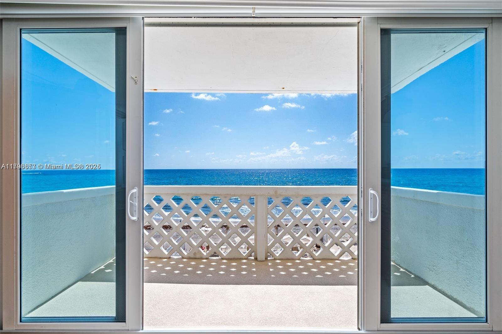 CLOISTER BEACH TOWERS CON - Residential Lease