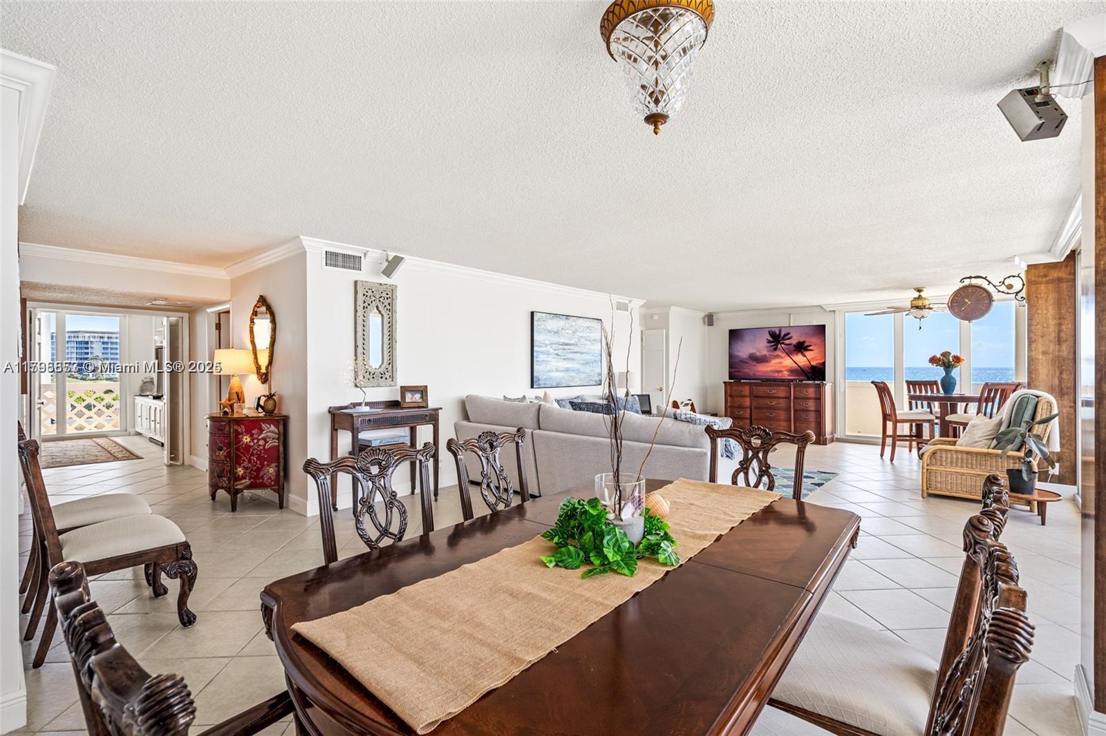 CLOISTER BEACH TOWERS CON - Residential Lease