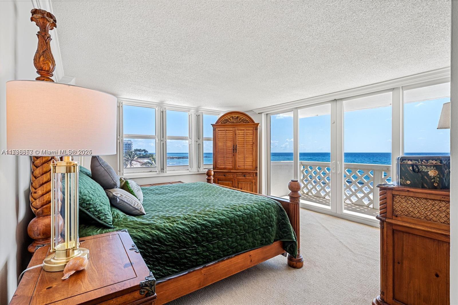 CLOISTER BEACH TOWERS CON - Residential Lease