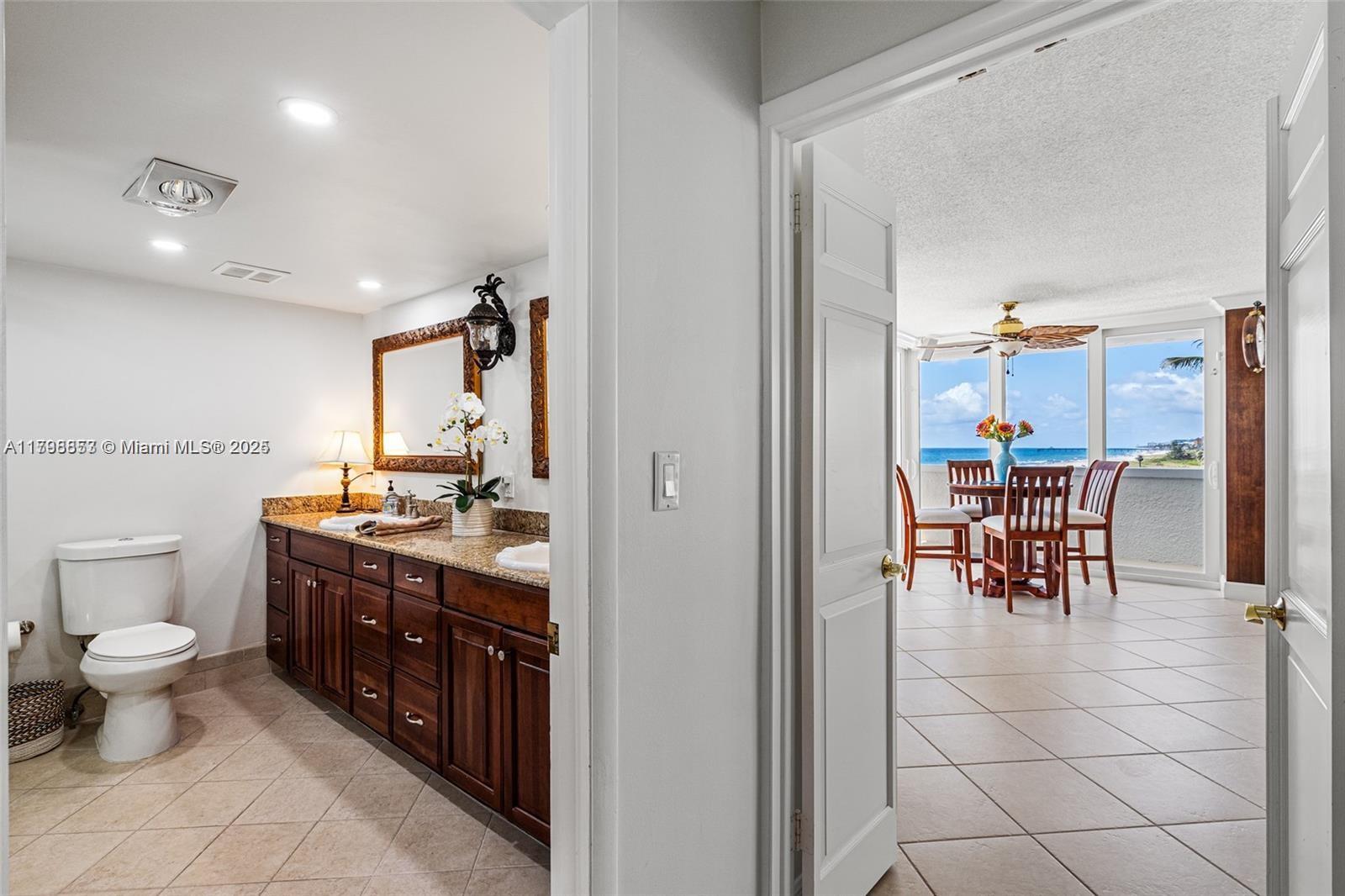 CLOISTER BEACH TOWERS CON - Residential Lease