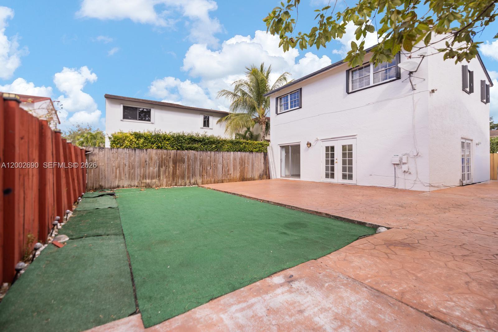 JUNIPER AT THE HAMMOCKS - Residential