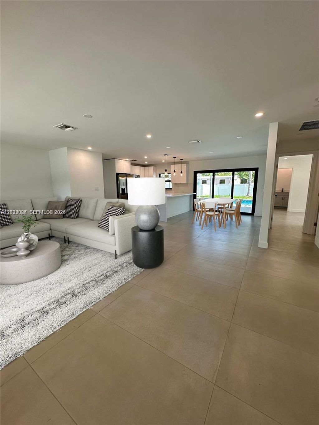 Photo of 4901 Washington St #0, Hollywood, FL 33021 (MLS # A12022007)