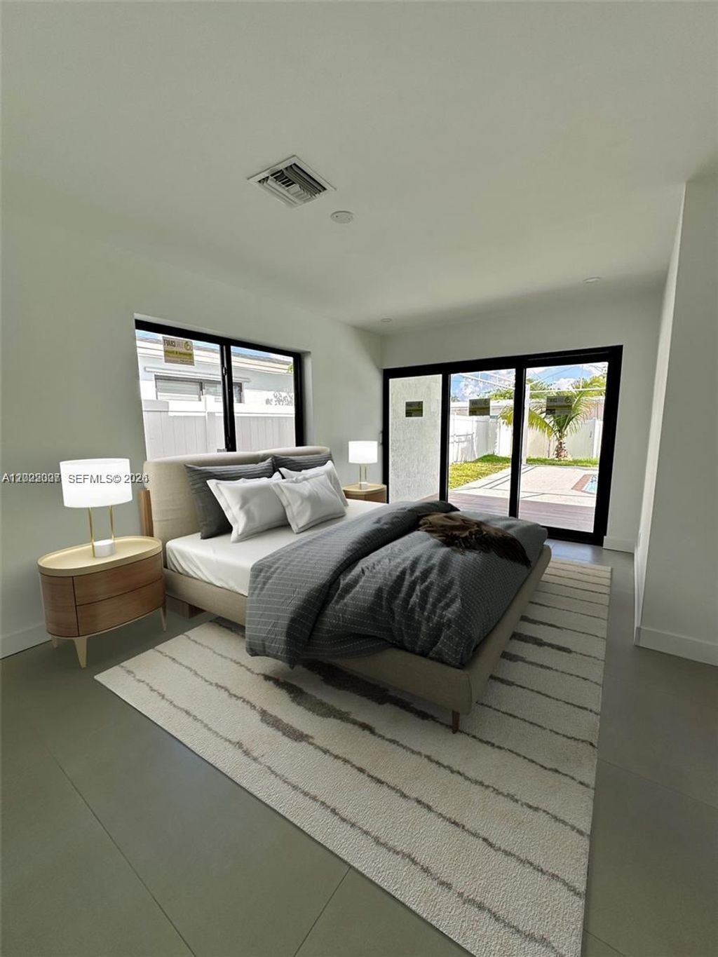 Photo of 4901 Washington St #0, Hollywood, FL 33021 (MLS # A12022007)