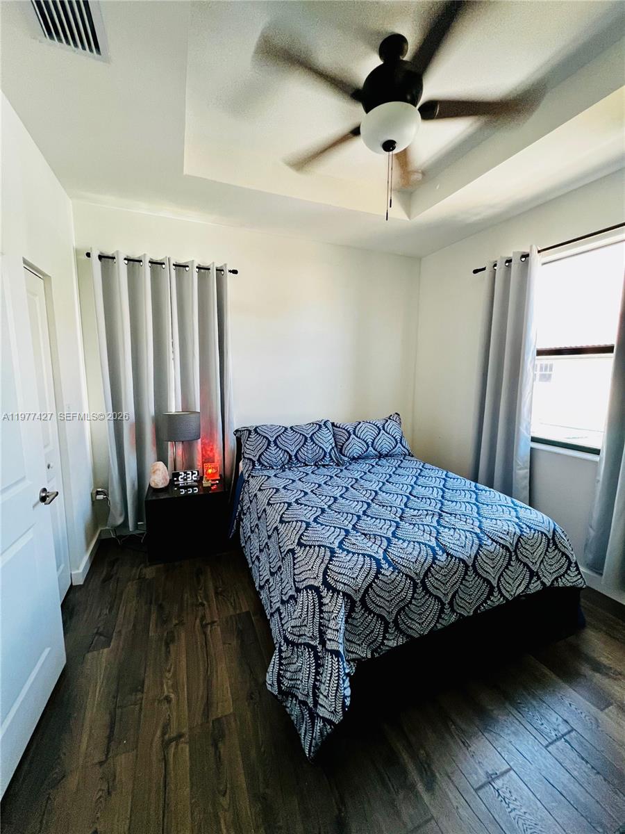 SILVER PALM RESIDENTIAL H - Residential