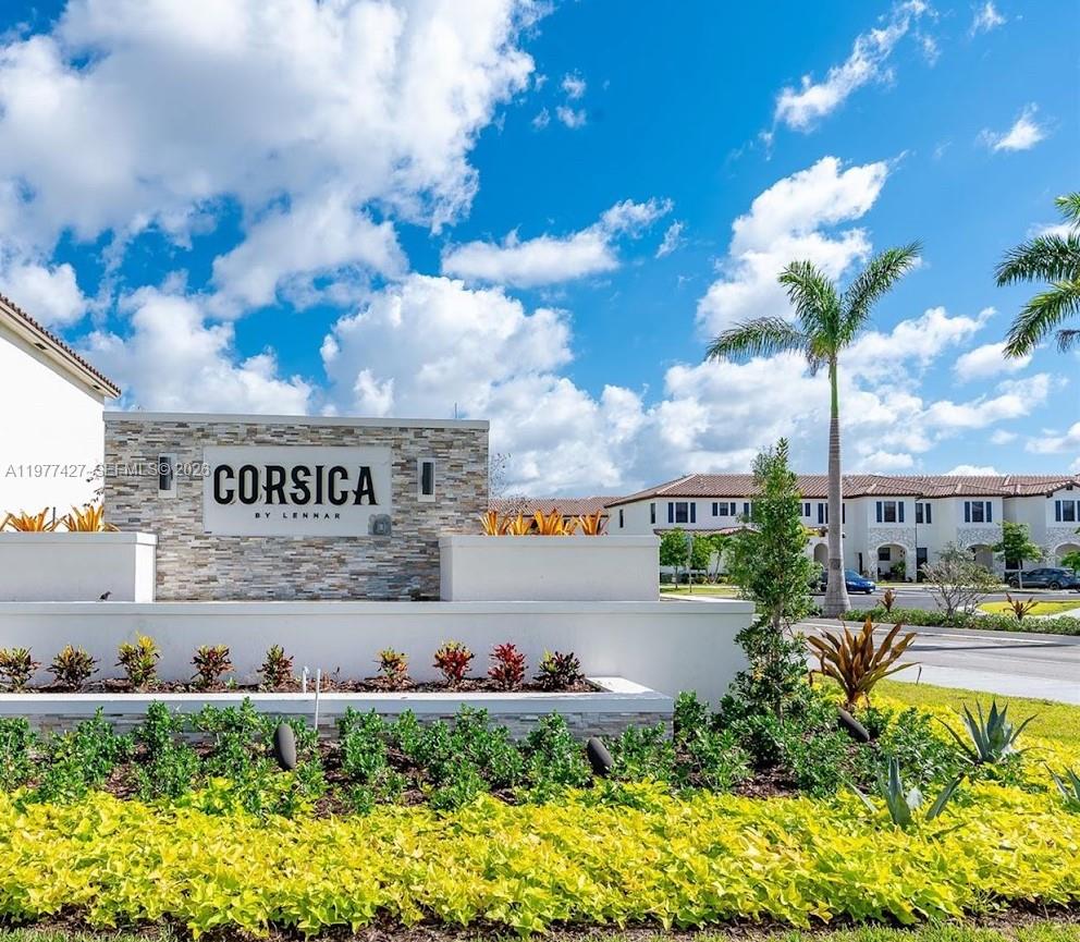 SILVER PALM RESIDENTIAL H - Residential