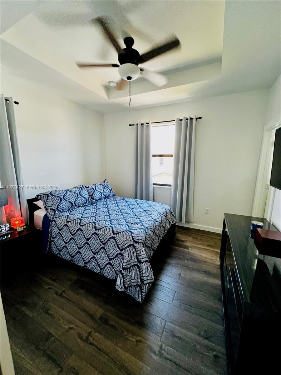 SILVER PALM RESIDENTIAL H - Residential