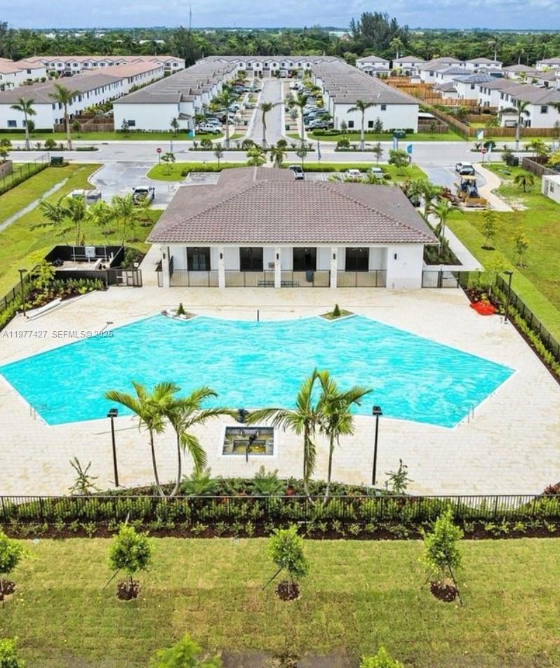 SILVER PALM RESIDENTIAL H - Residential