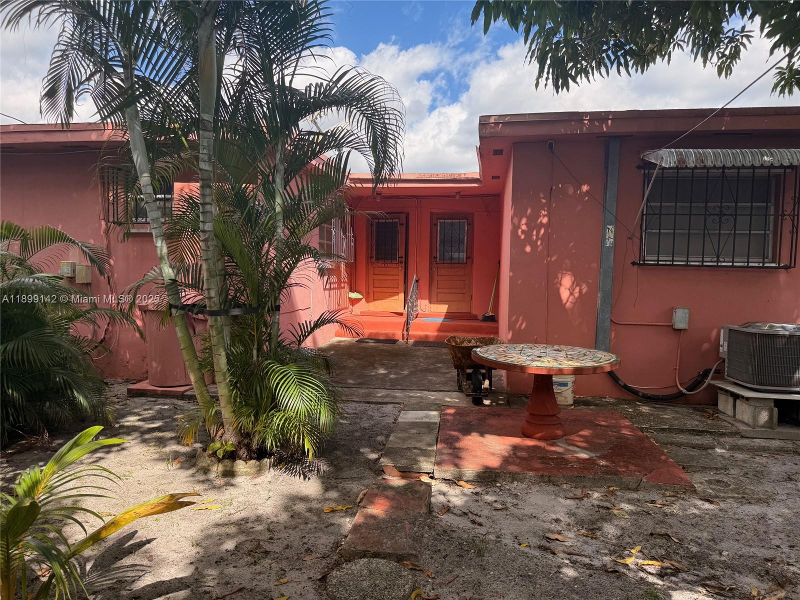 TOWN OF HIALEAH 1 ADDN AM - Residential Income