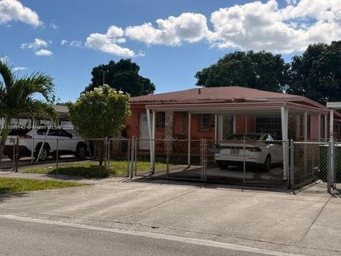 36 E 17th St Hialeah FL 33010