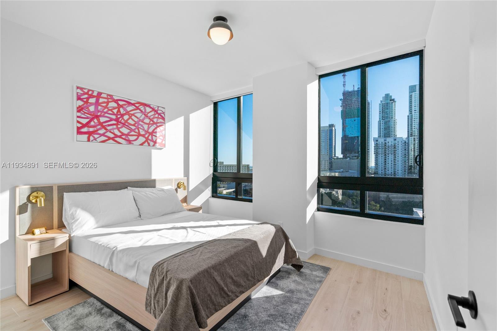 District 225 - Residential