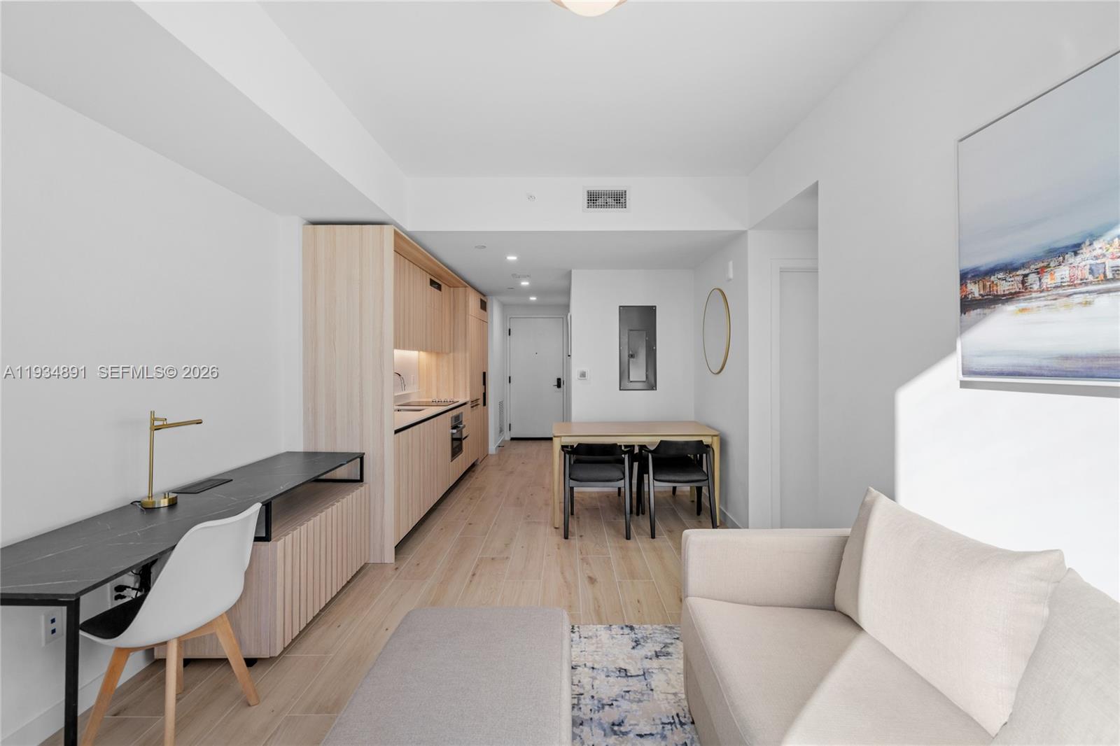 District 225 - Residential